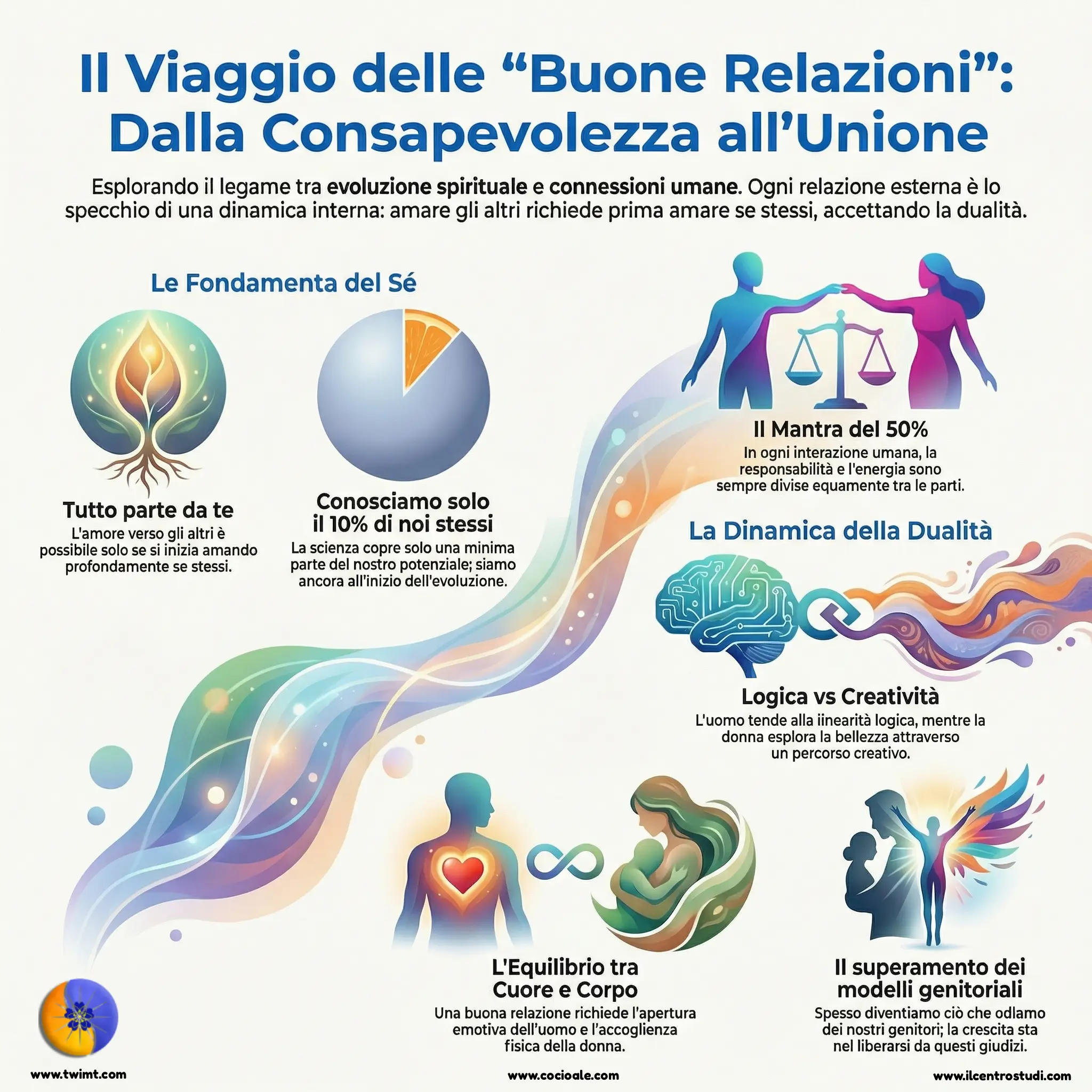 Buone Relazioni